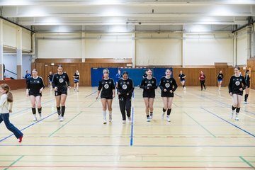 Bild 38 - wAJ TSV Ellerau - HSG Pinnau : Ergebnis: 28:13